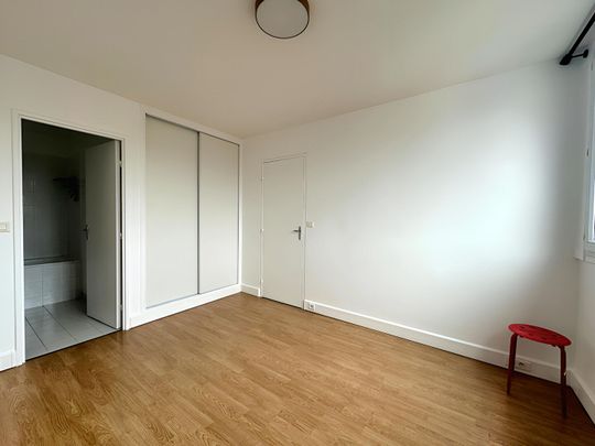 Appartement T2 Issy-les-Moulineaux à louer - Photo 1