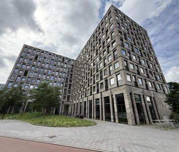 Elizabeth Cady Stantonplein 301 - Foto 4