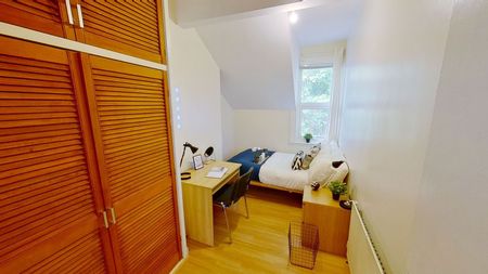 91 Castle Boulevard, NG7 1FE, NOTTINGHAM - Photo 4