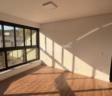 Apartamento com 2 quartos e 75m² para alugar em Saco dos Limões, Fl... - Foto 1