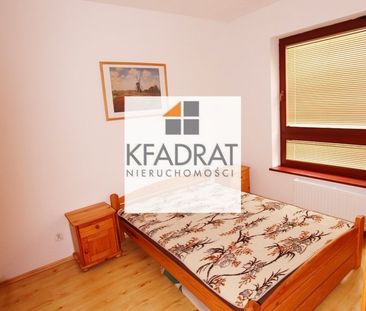 Dwupokojowe mieszkanie z balkonem, duże - 60 m2! - Photo 2