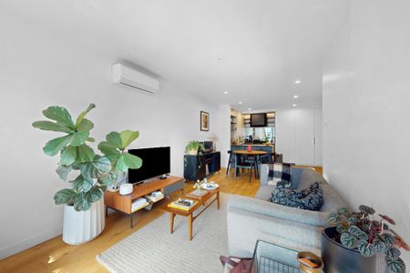 248 Gore Street, Fitzroy VIC 3065 - Apartment For Rent | Domain - Photo 4