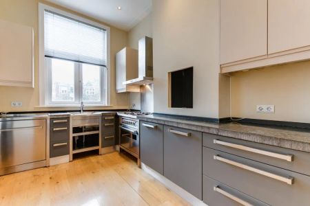 Dufaystraat 17 2 - Photo 4