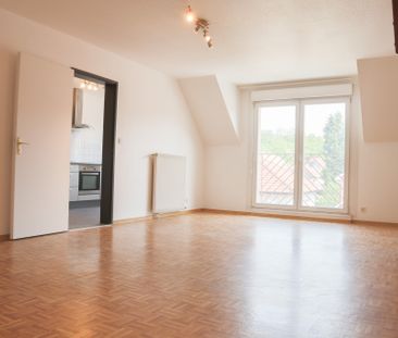 Location Appartement 3 pièces 87m² RIXHEIM 68170 - Photo 2