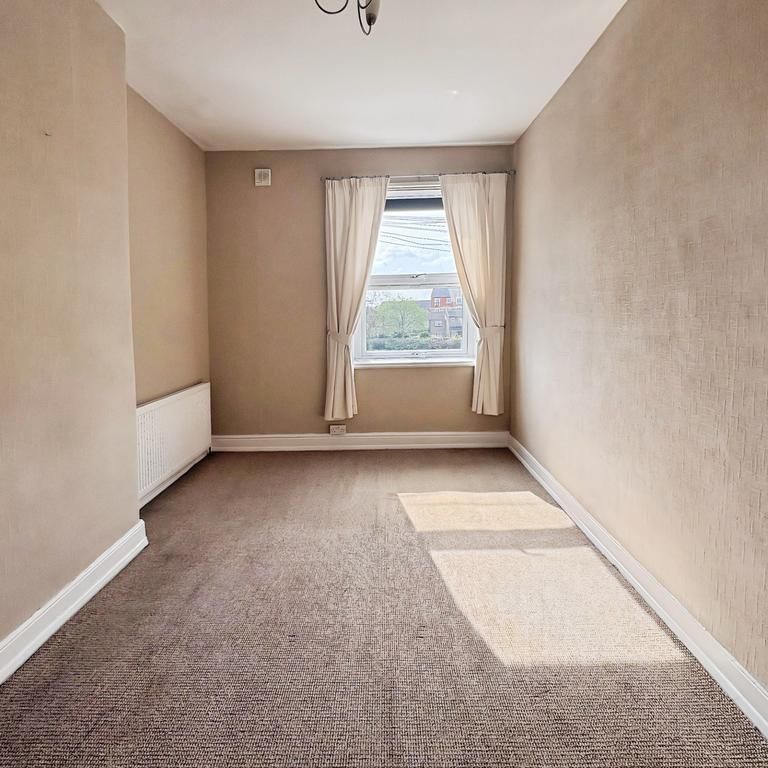 1 bedroom terraced house to rent - Photo 1