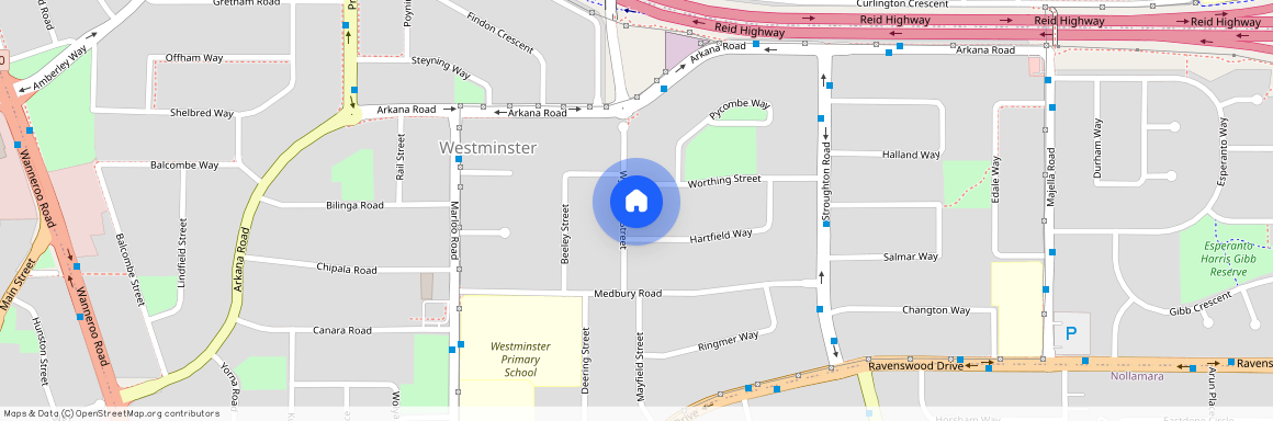 12A Wychcross St, WA 6061, Westminster