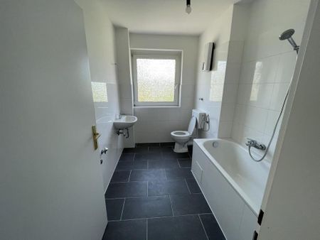 Sofort einziehen! Sackgassenlage und grüne Umgebung! - Photo 5