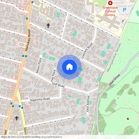 20B Golf Road, Epsom, Central Auckland