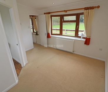 2 bedroom detached house to rent - Photo 5
