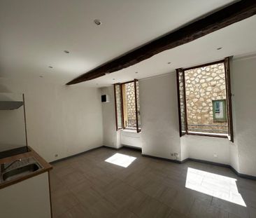 Location Appartement 2 pièces 41m² ST JEANNET 06640 - Photo 1