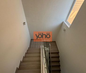 3-Bedroom Townhouse | Unfurnished | Prime Location - Photo 5