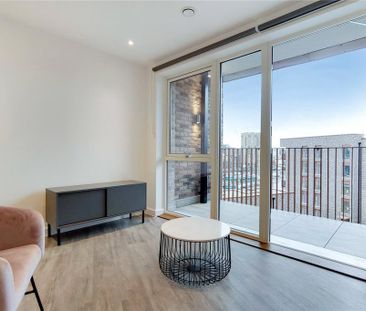 1 bedroom apartment to rent - Photo 2