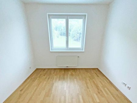 Maisonettewohnung mit süd-westlichem Balkon - Photo 4