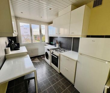 APPARTEMENT T2 MEUBLE A LOUER A RIORGES - LES CANAUX - Photo 5