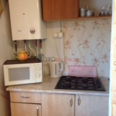 Apartament 3 camere de inchiriat in Cluj-Napoca, Zorilor ID 2472 - Photo 4
