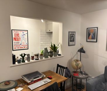 1 Bed Flat, Ark Court, N16 - Photo 3