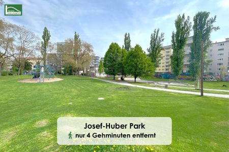 Genießen Sie das urbane Grazer Stadtleben in ruhiger Umgebung in der Ungergasse! - Photo 5