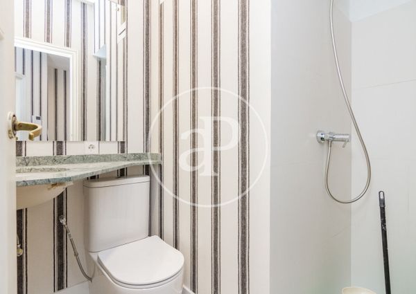 Flat for rent in Jose Ortega y Gasset