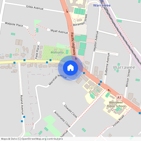 4 Fox Valley Road, NSW 2076, Wahroonga