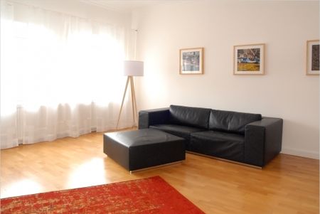 2 Zimmer in Düsseldorf - Photo 2