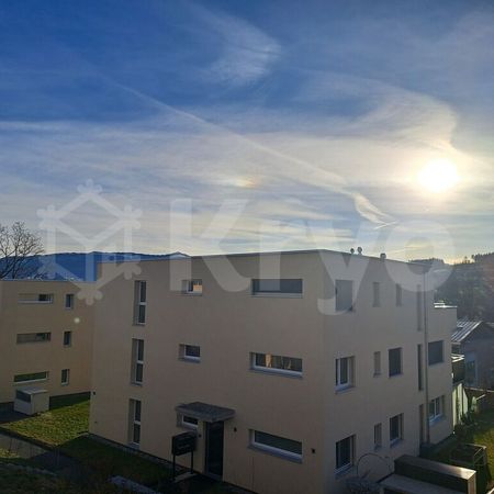 Beautiful 2.5 room apartment with view - Foto 3