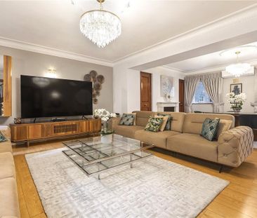 5 bedroom terraced house to rent - Photo 2