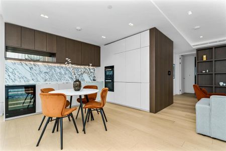 2 bedroom penthouse to rent - Photo 3