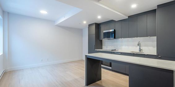 1 Bedroom - 3477 Drummond, Montréal - Photo 3