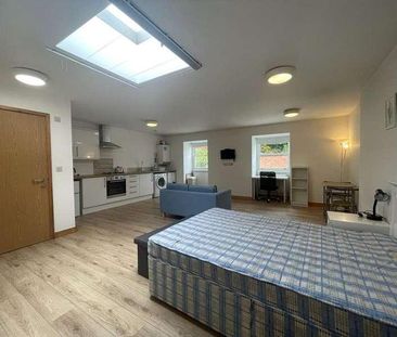 Cowley Bridge Road, Exeter, Devon, EX4 - Photo 2