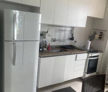 Apartamento Com 1 Dormitório Para Alugar, 70 m² por R$3.950,00/mês ... - Photo 6
