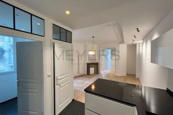 Appartement à louer à Paris 17Ème - Photo 1