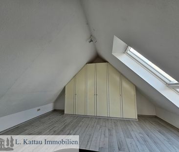 M 21 LESUM- gepflegte 3 Zimmerwohnung über zwei Ebenen mit einem Ba... - Photo 6