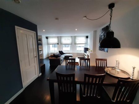 Appartement te huur: Eerste Sweelinckstraat 9-3 1073 CK Amsterdam - Photo 3