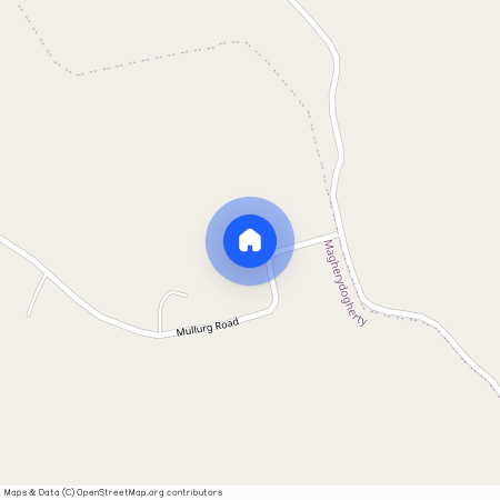 57 Mullurg Road, Markethill, BT60 1UA