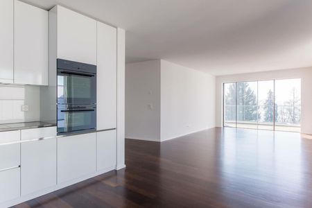 Exklusive 3.5-Zimmer-Wohnung am Zürichberg - Photo 2