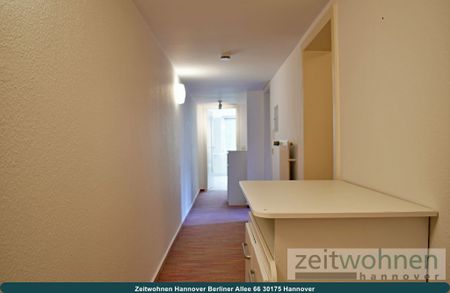 Kleefeld, Philosophenviertel, fast am Wald, PKW Stellplatz - Photo 2