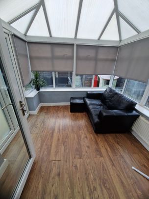 4 Bed Semi-Detached House, Seddon Avenue, M18 - Photo 1