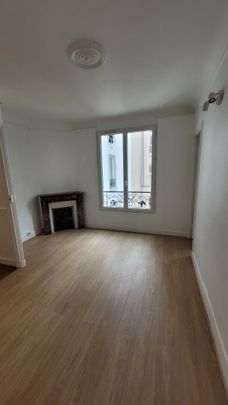 Appartement Courbevoie 2 pièces 44.97 m2 - Photo 1