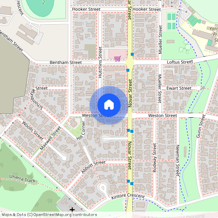 5B Weston Street, 2600, Yarralumla Act