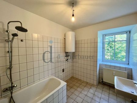 Frisch modernisiert: 3-Zimmer-Wohnung im Herzen von Judenburg! - Foto 2