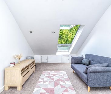 1 Bed Flat, Lea Bridge Road, E5 - Photo 2