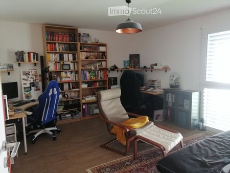 3.5 Zimmer, 85 m² - Photo 5