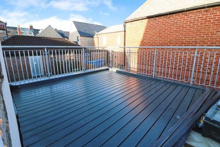 1 bedroom apartment to rent - Photo 5