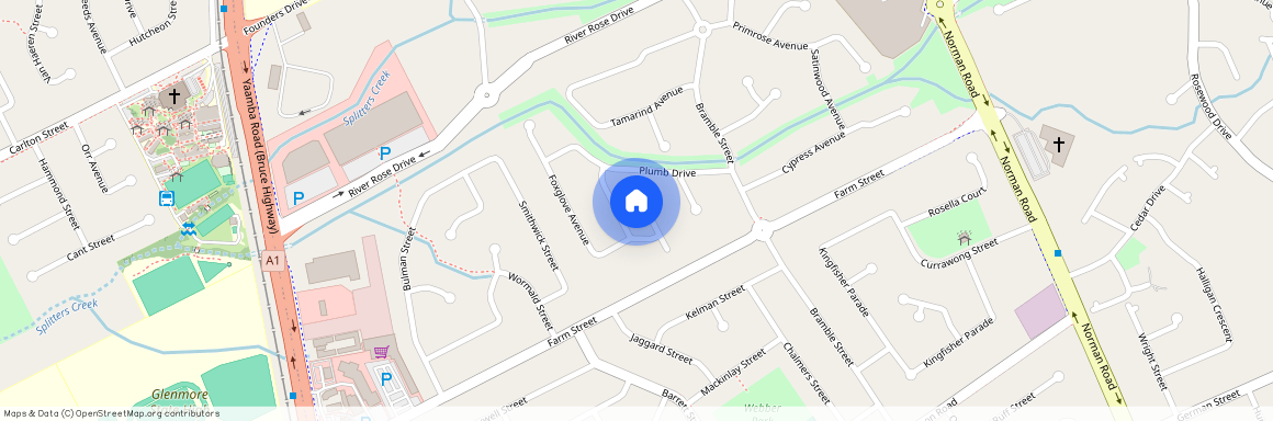 23/17-19 Plumb Drive, Norman Gardens, QLD 4701