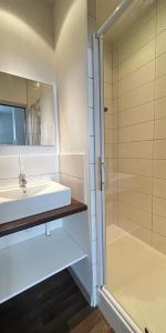 Location Appartement 1 pièce 12m² CLERMONT FERRAND 63000 - Photo 3