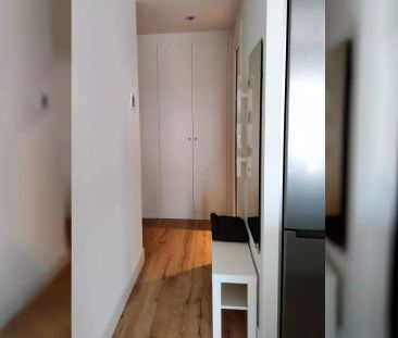 1-bedroom apartment for rent in Sanchinarro (Torre Australis) - Foto 5