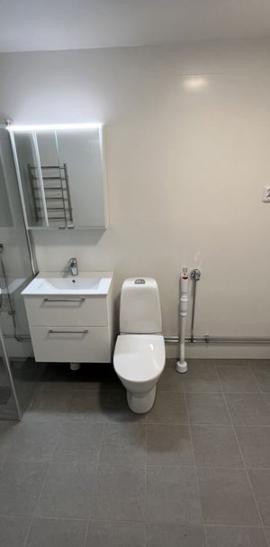 Häradsvägen 3 B, 74142, Knivsta - Photo 1