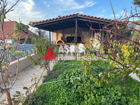 Ενοικίαση κατοικίας, 140 τ.μ., Μερτάνι, 850 € - Photo 4