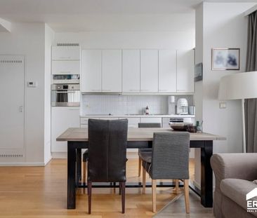 Appartement te huur - Photo 4