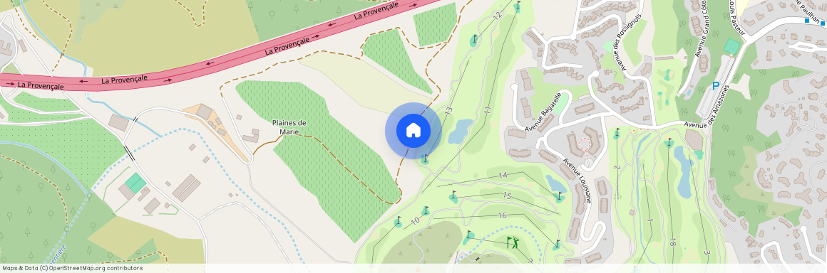 MANDELIEU LA NAPOULE (06210)